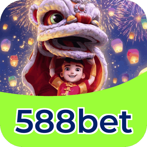 Suporte 588bet