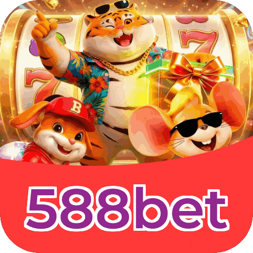 Slots Premium da PG Soft na 588bet