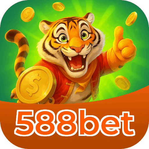 Slots Premium da PG Soft na 588bet