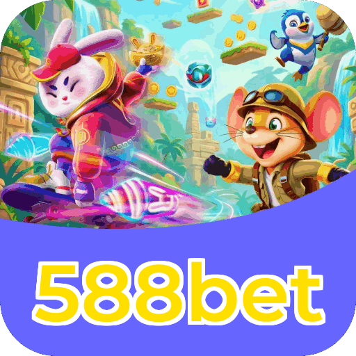 Login rápido no app 588bet