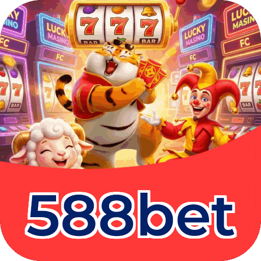 Programa VIP 588bet