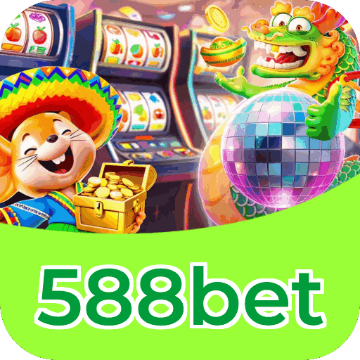 Download PC 588bet