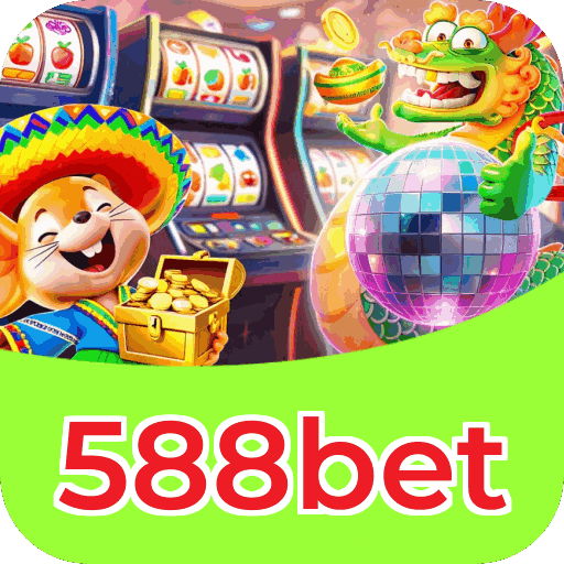 Baixar APK 588bet