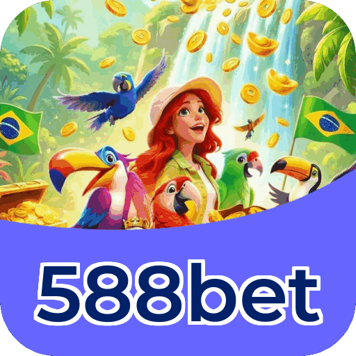 Instalação Android 588bet