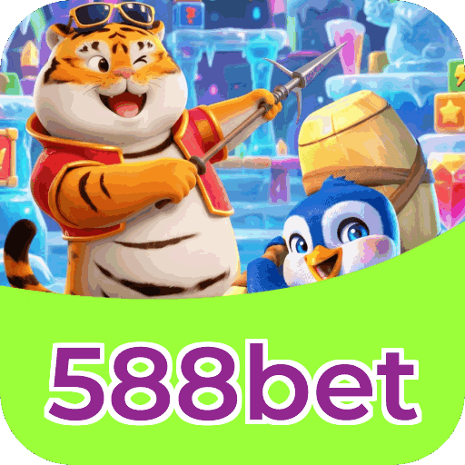 Cadastro 588bet