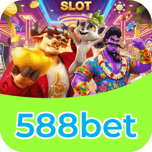 Download Android 588bet